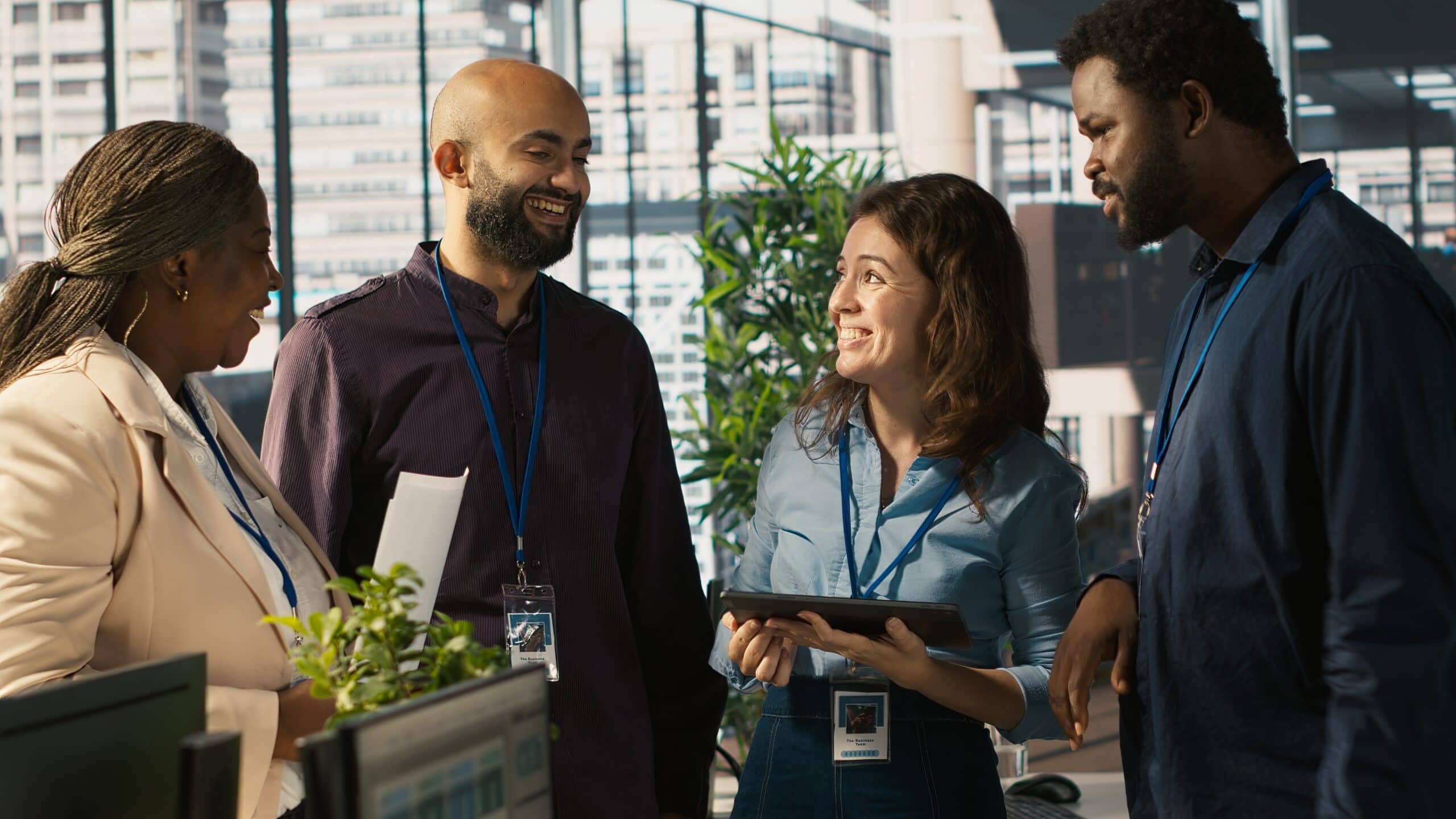 Technology Networking oppurtunities by PTP
