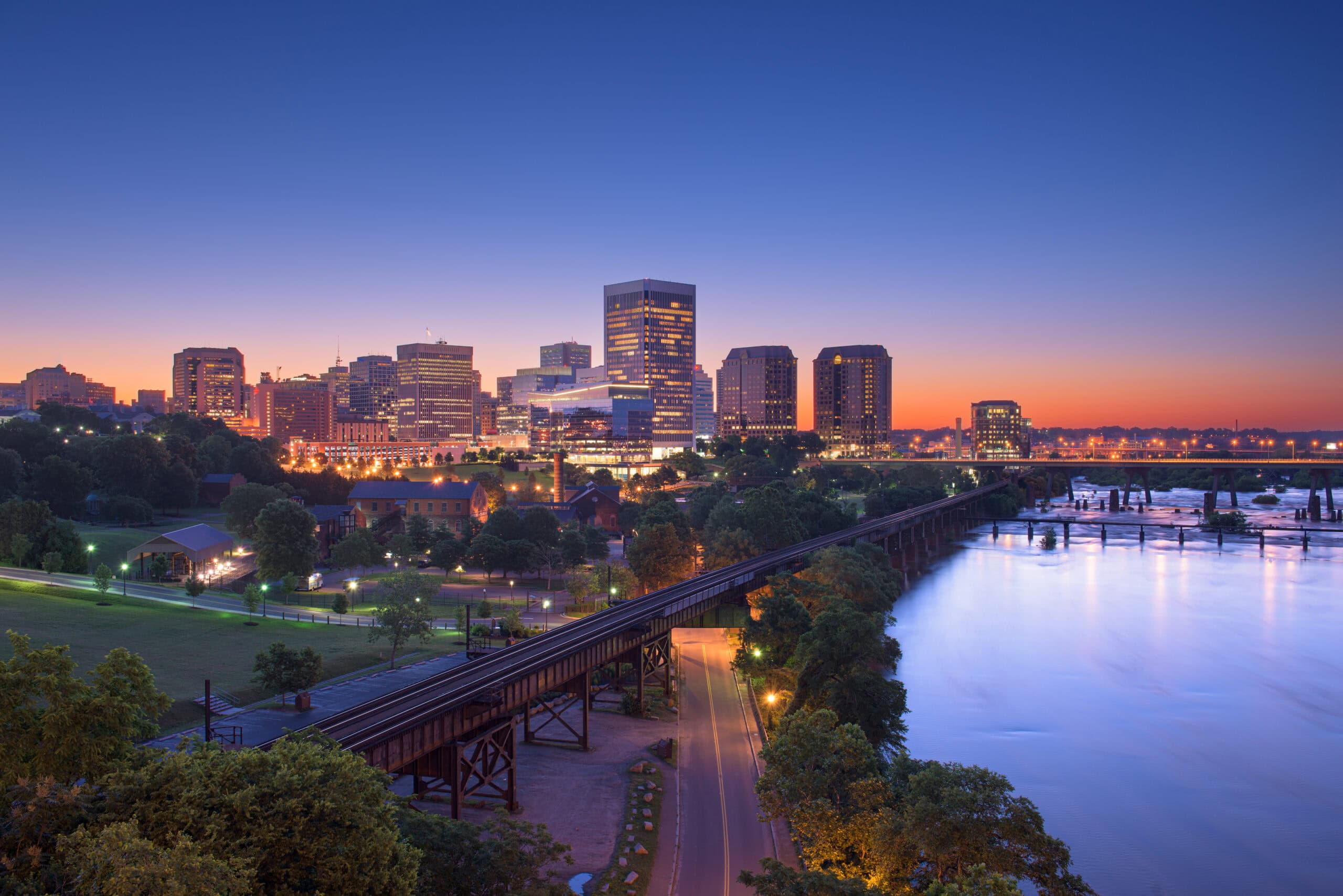 Virginia IT talent and consulting services from Ptechpartners