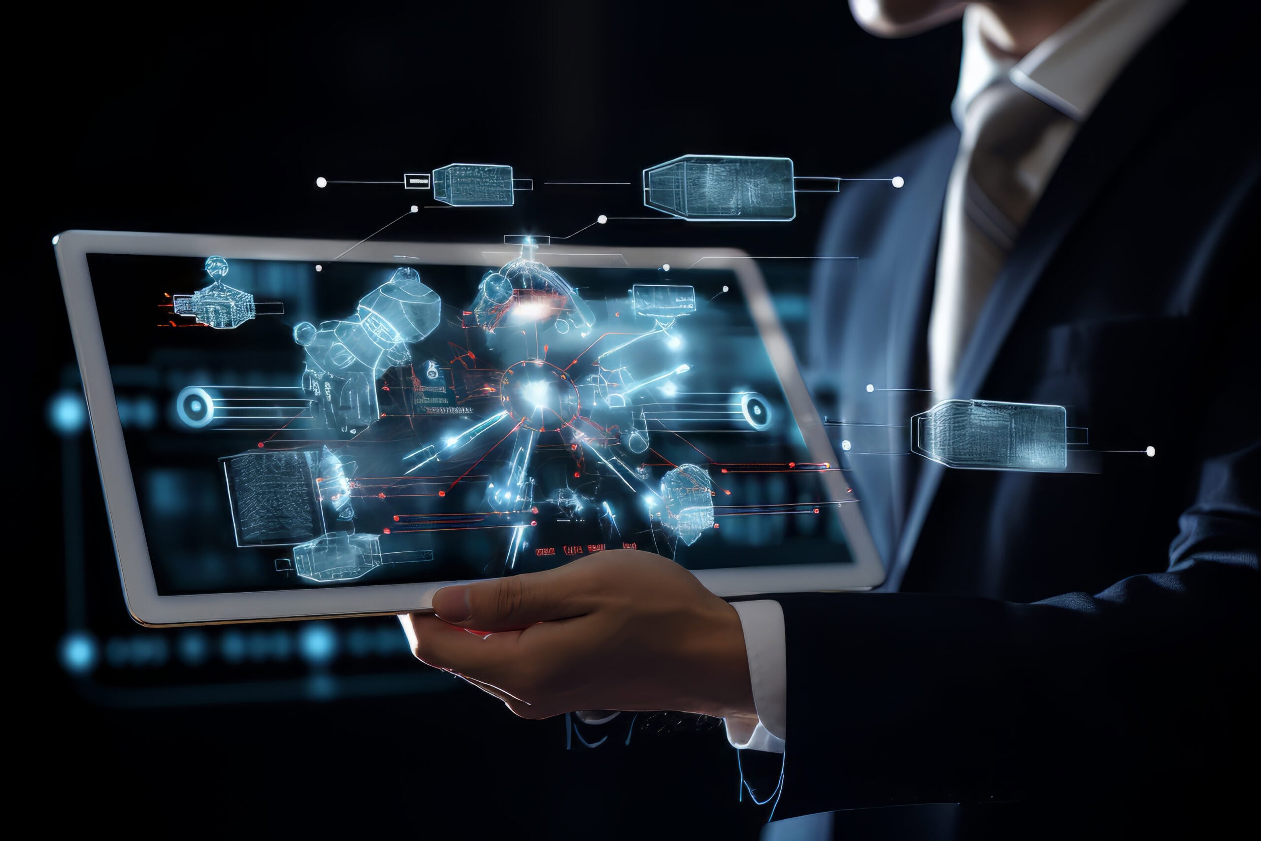 Automation transformation by PTP in Arizona