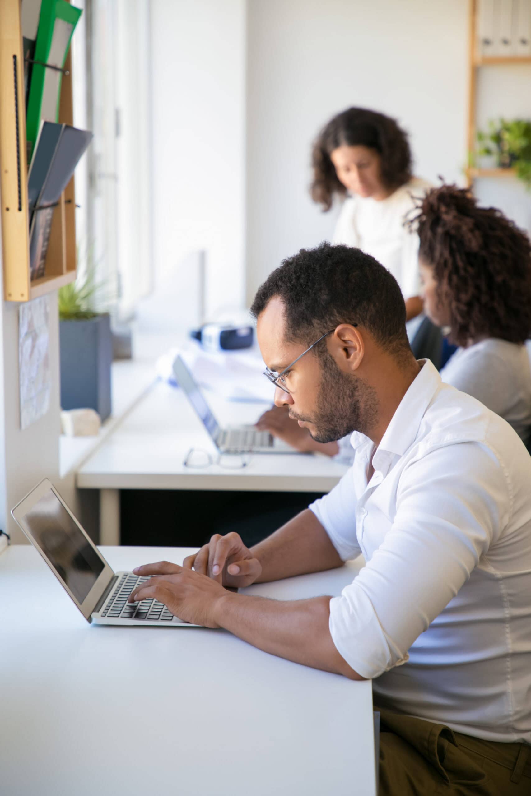 Peterson Technology Partners Salesforce integration