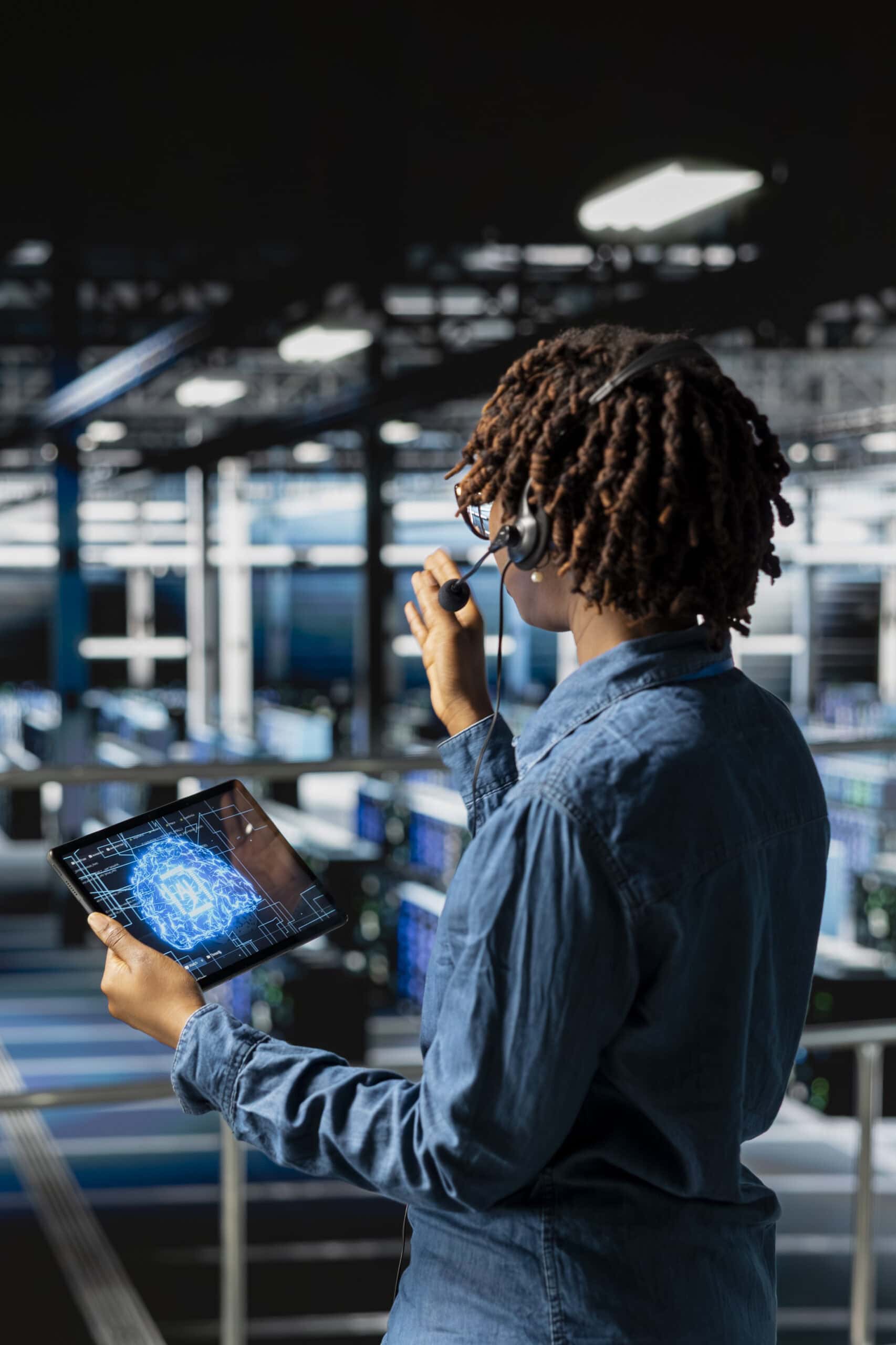Data analyst specialists in des moines iowa by PTP