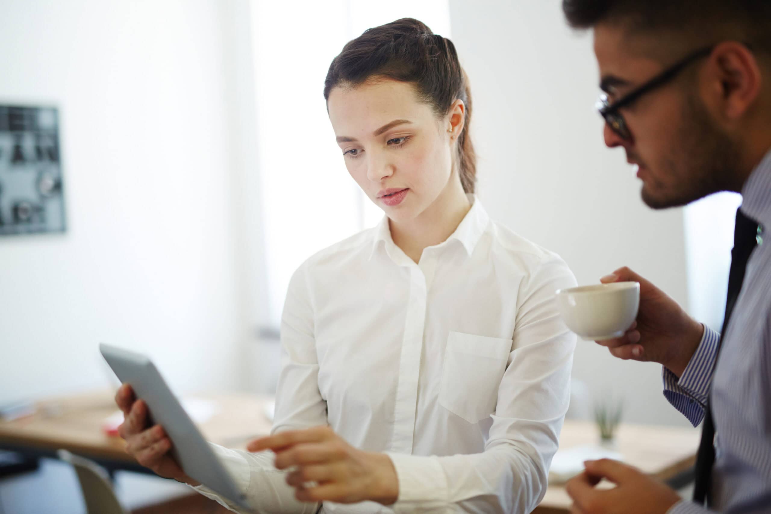 IT consulting specialists in Michigan from Peterson Technology Partners