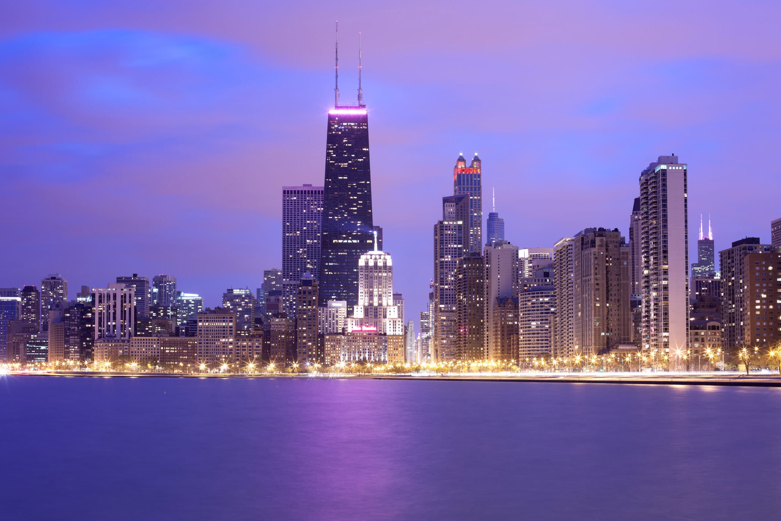 Hiring and staffing services from PTP in Illinois