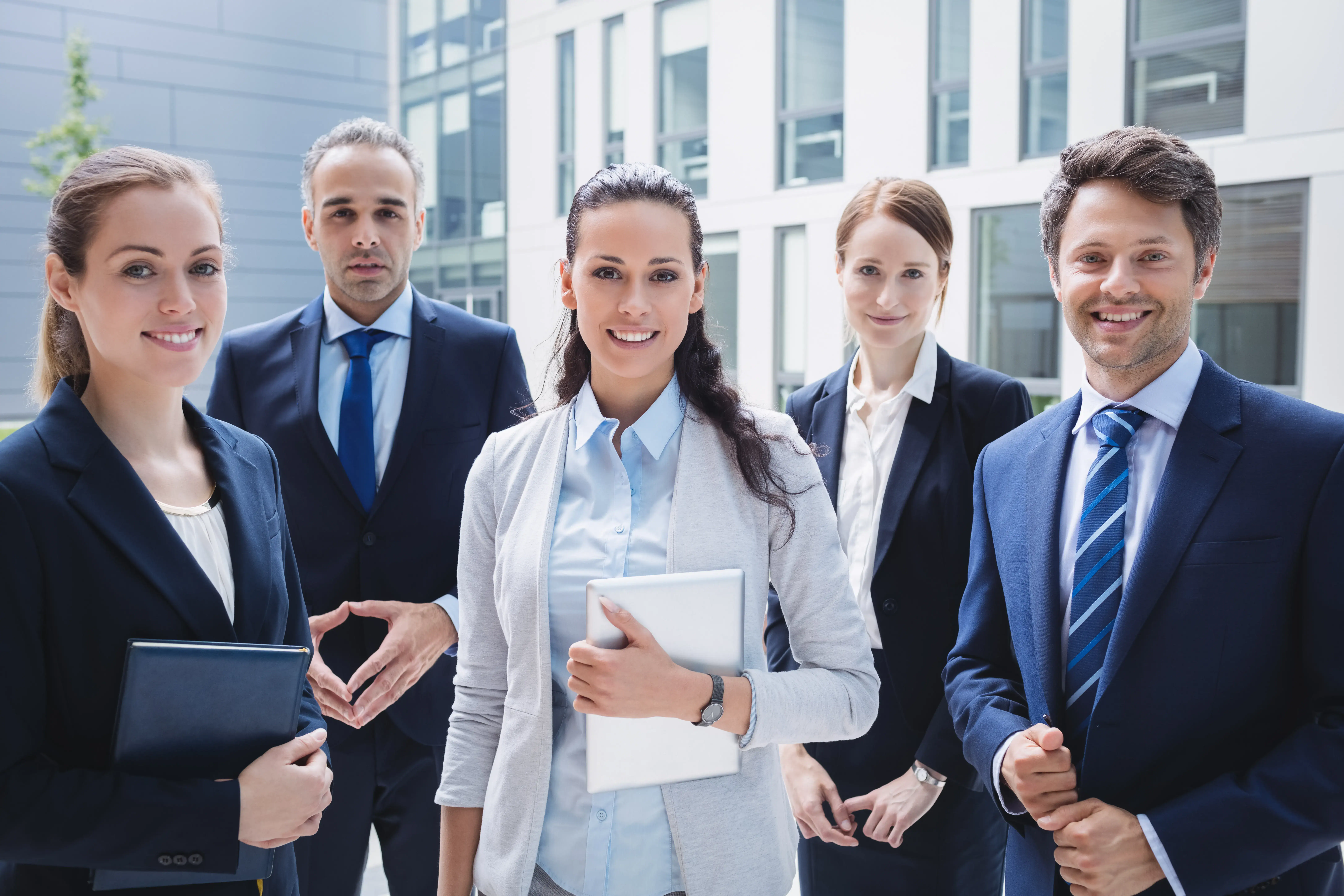 salesforce technology implementation - Peterson Technology Partners