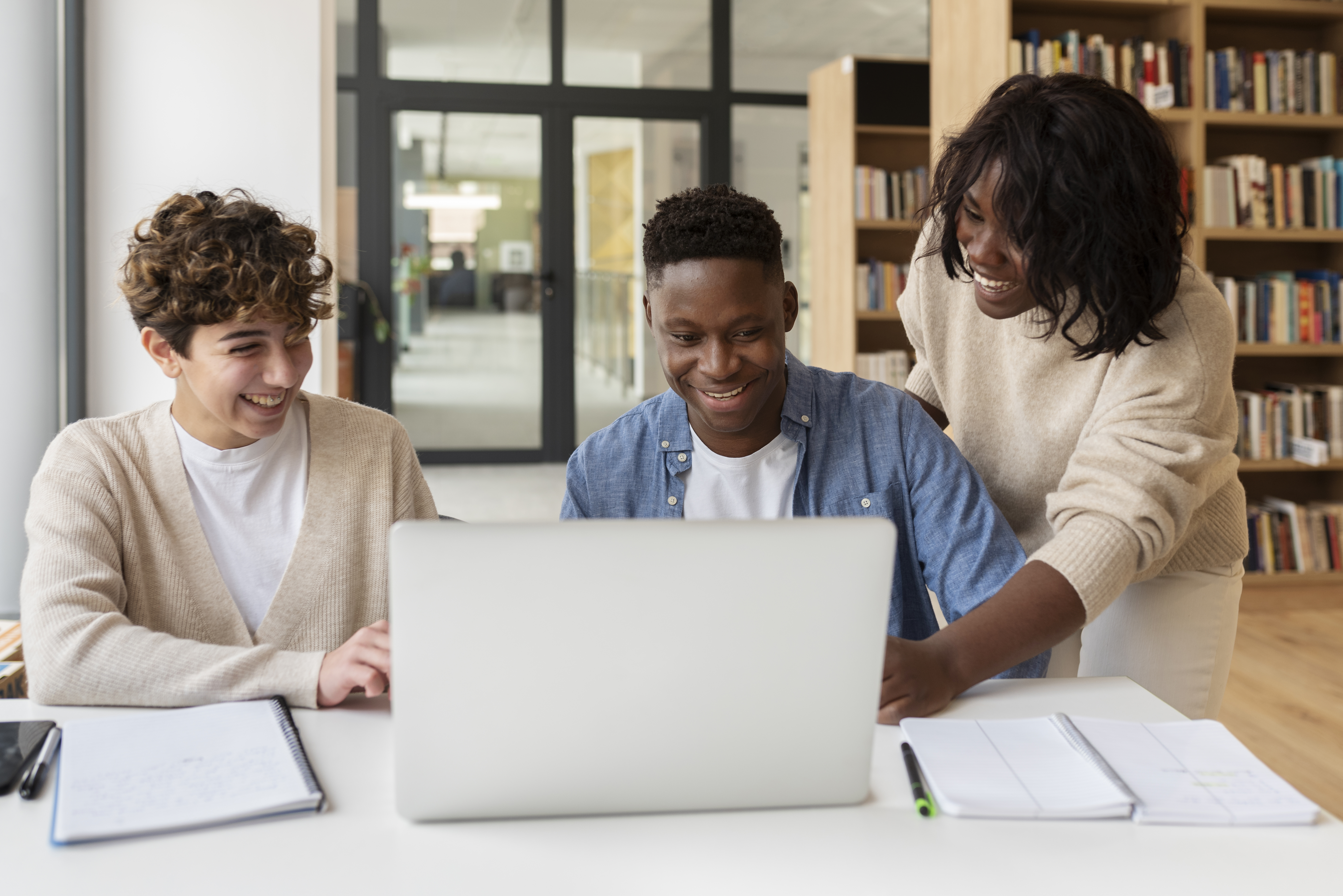 University operations and student engagement platform from ptp