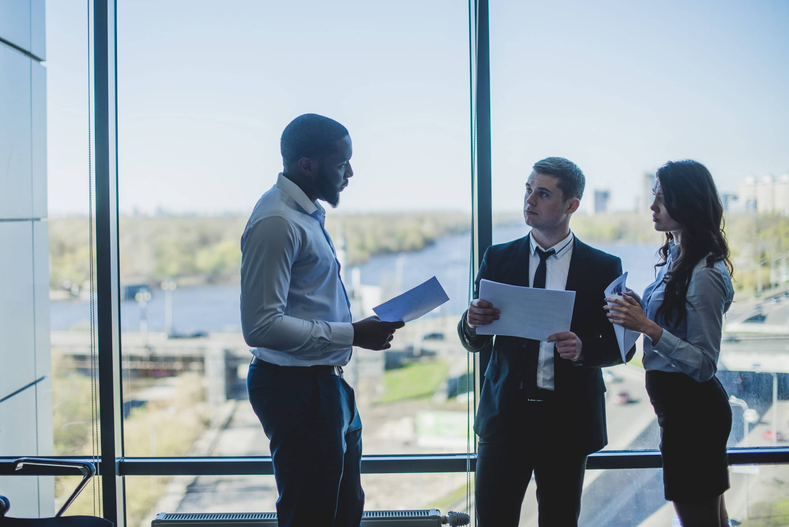 Direct hire transformation services from ptp