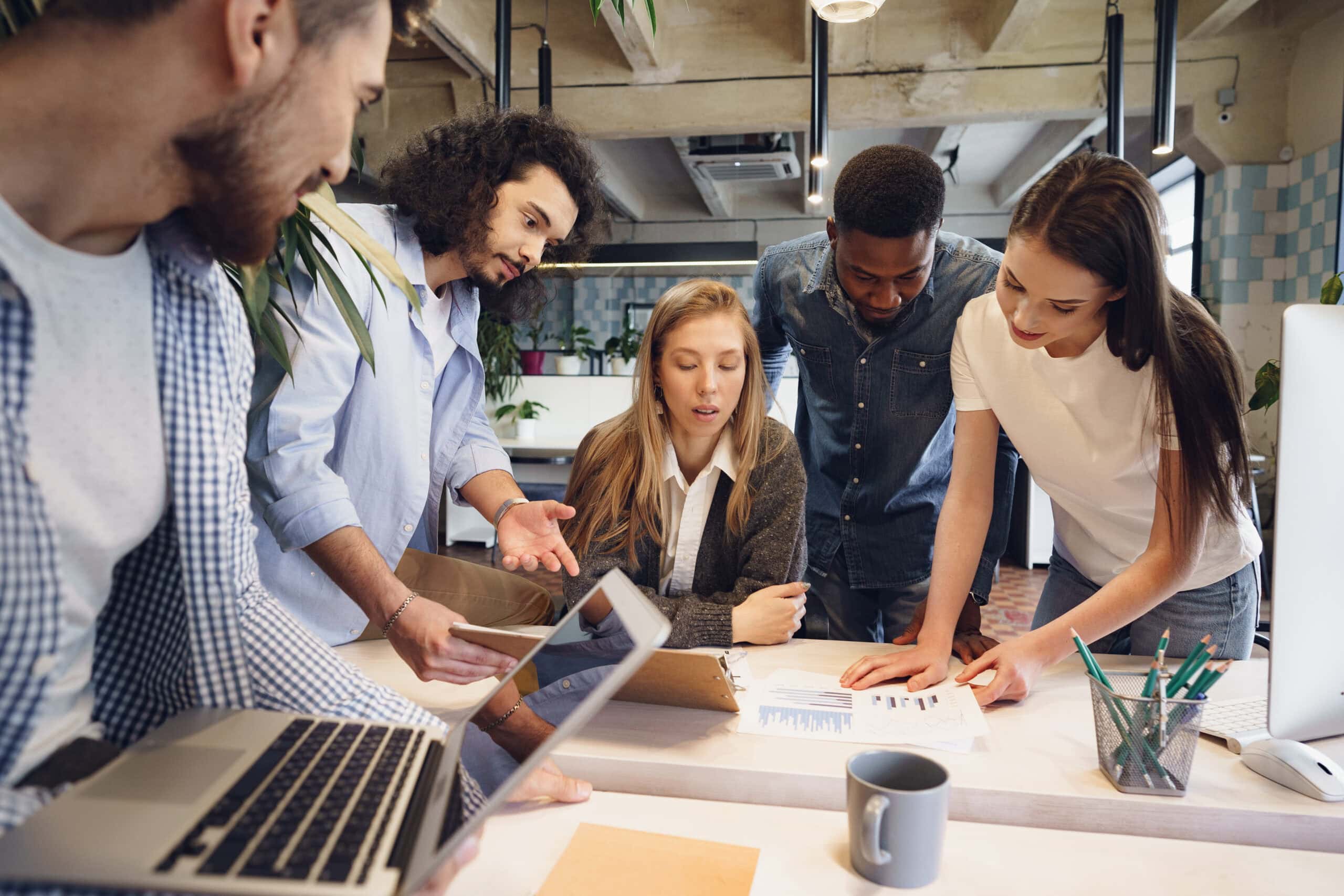 Data consulting services in massachusetts from Ptechpartners