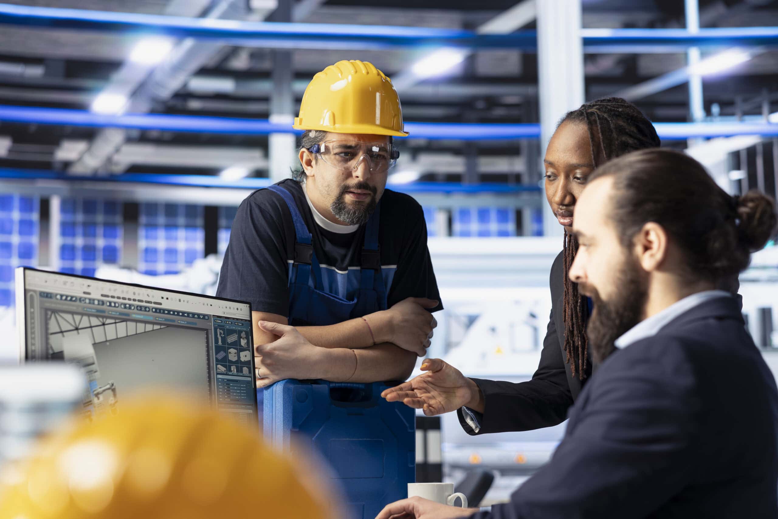 IT staffing solutions for Georgia industries