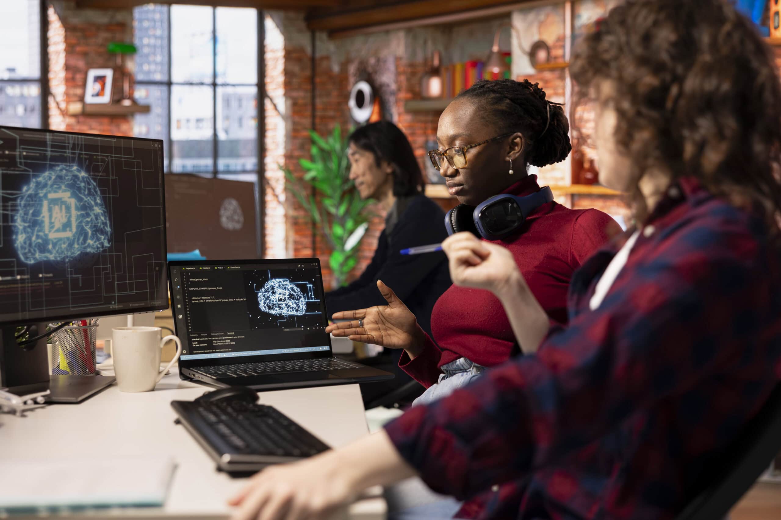 California expanding AI services from Ptechpartners