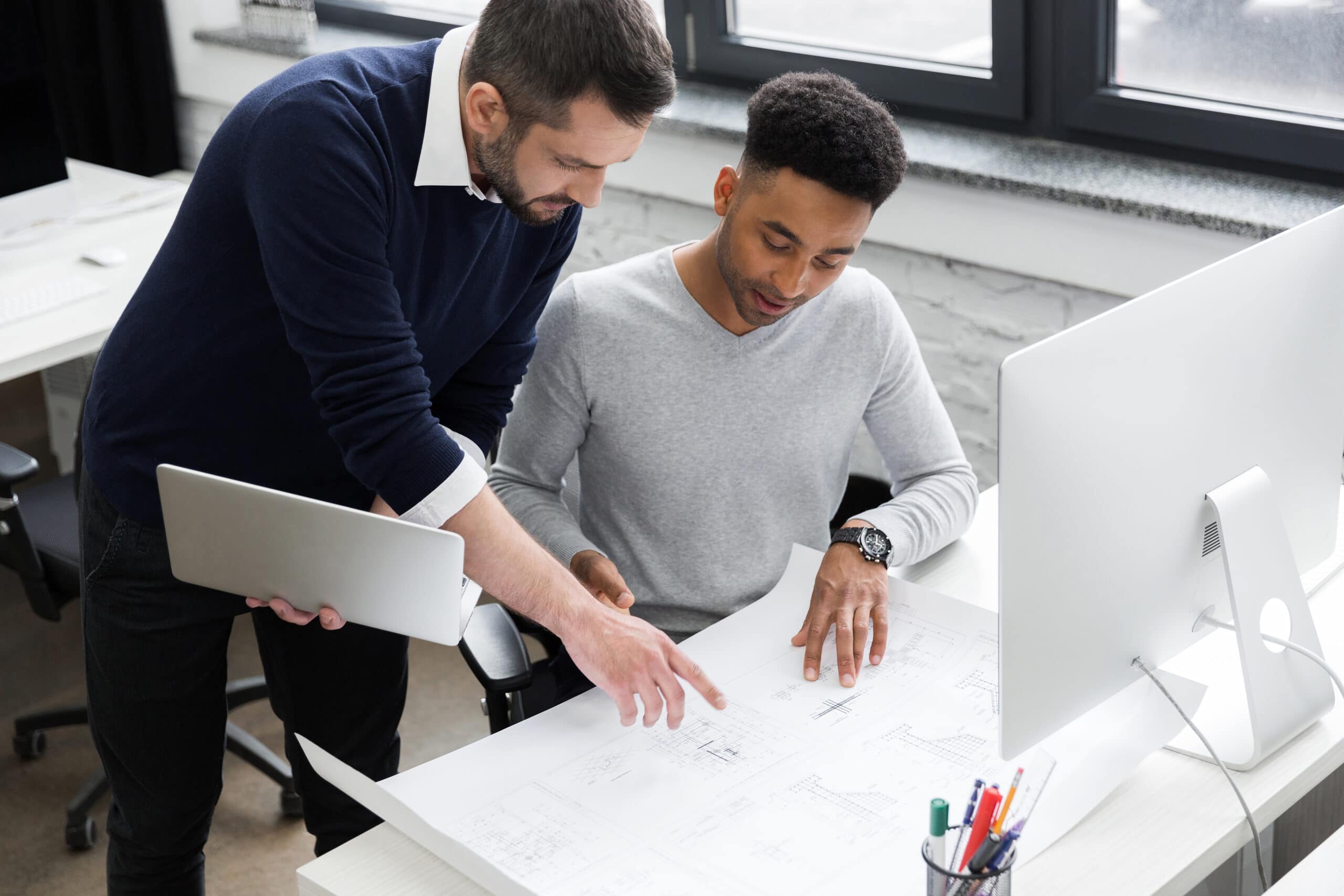 IT recruiting services PTP