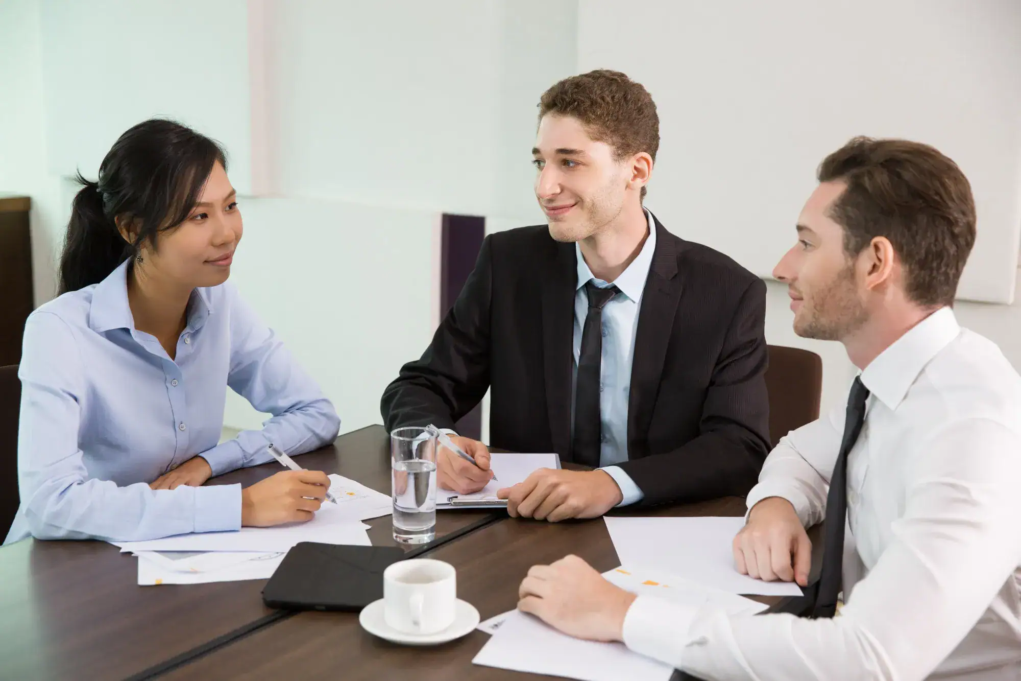Insurance services from ptp