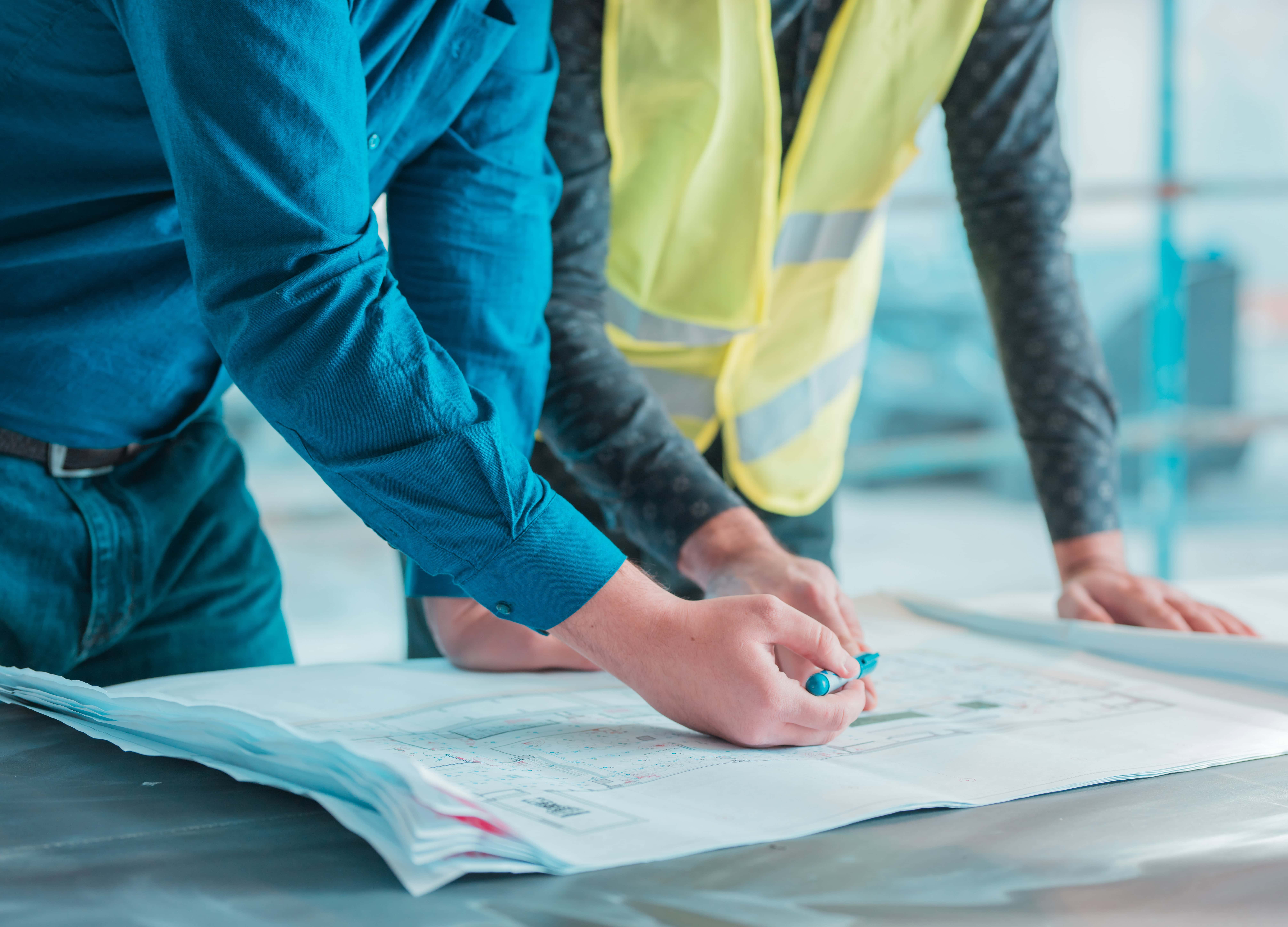 Engineering specializations within florida by PTP