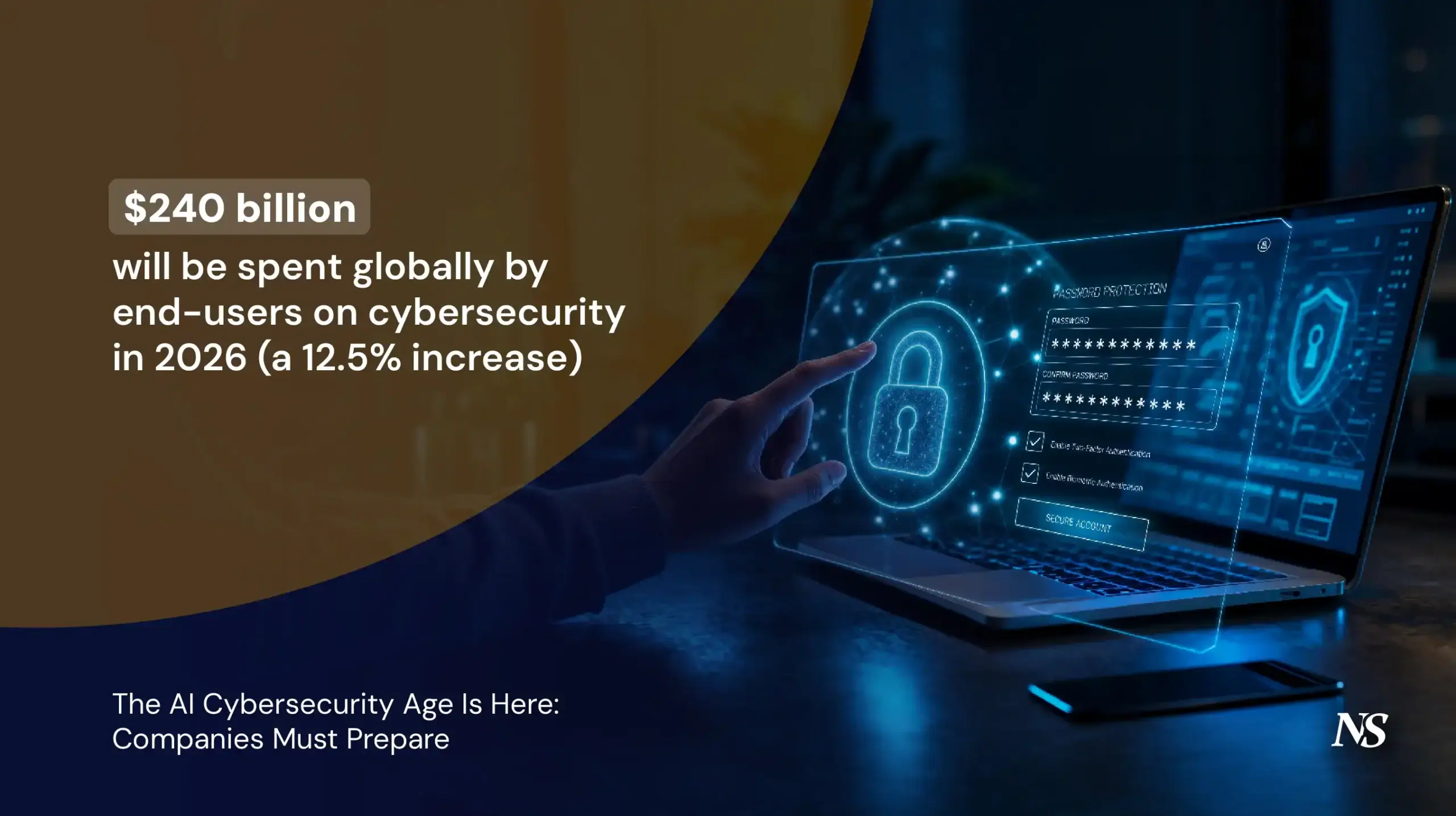 AI in cybersecurity