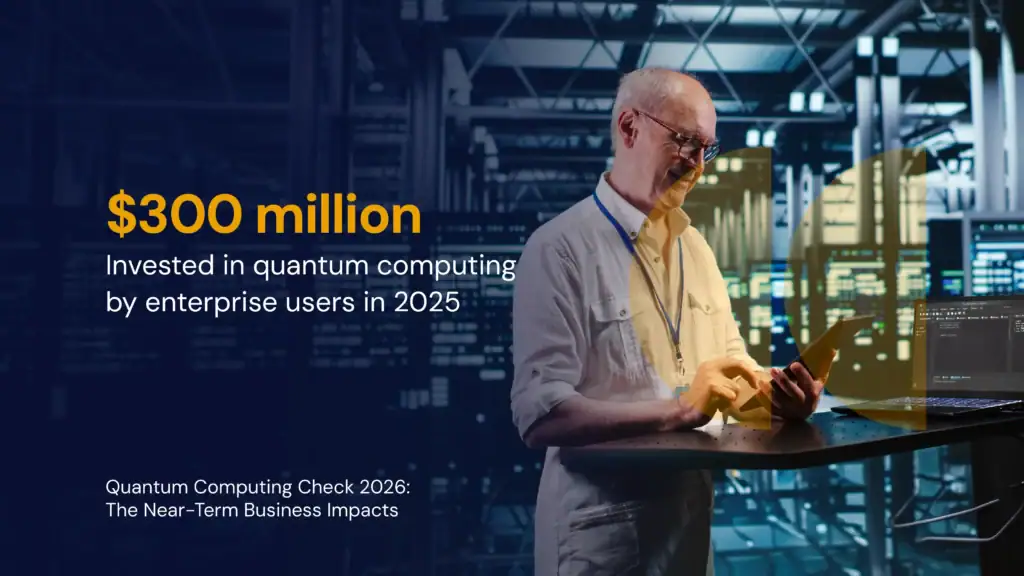Quantum Computing 2026