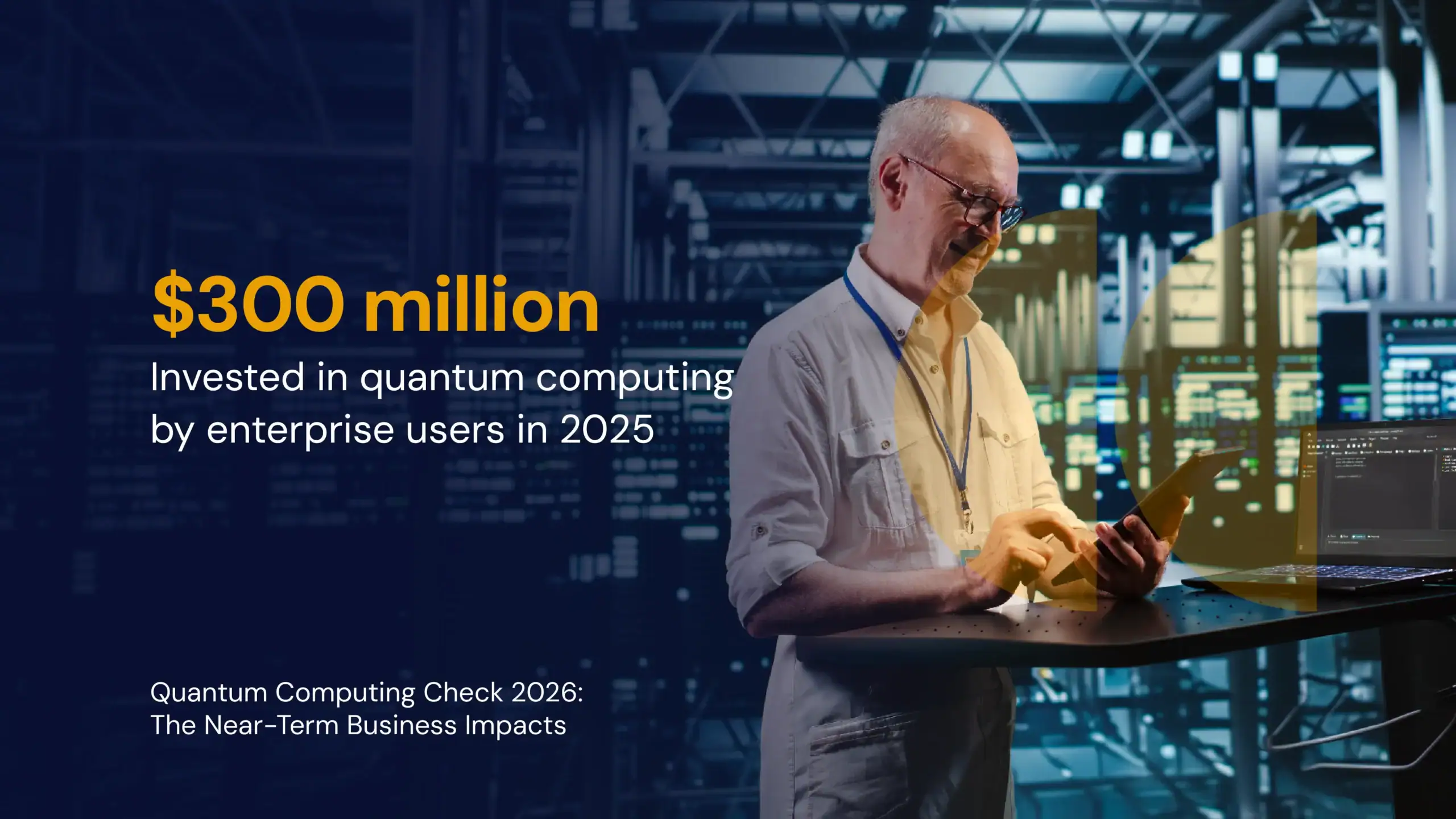 Quantum Computing 2026