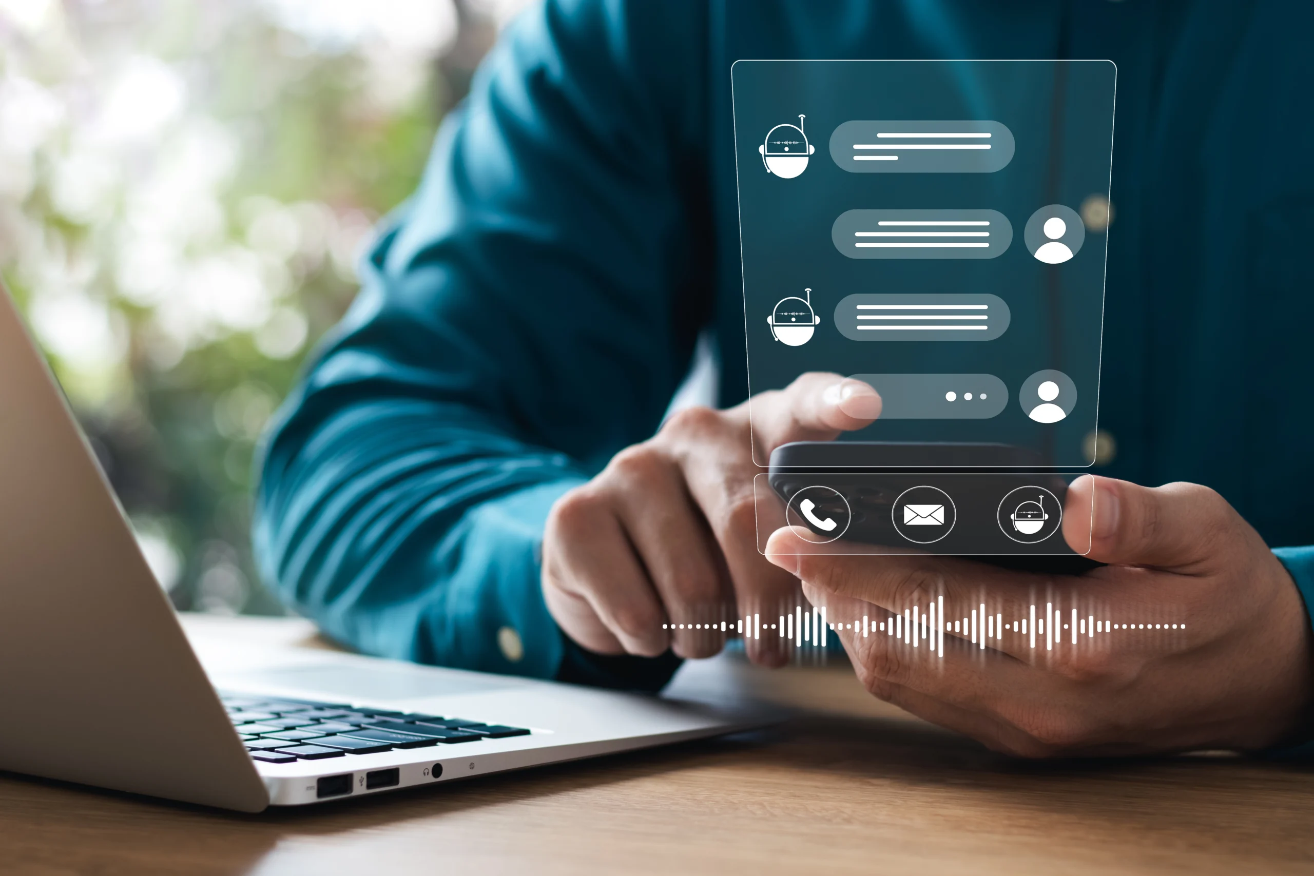 Enterprise AI oversight framework