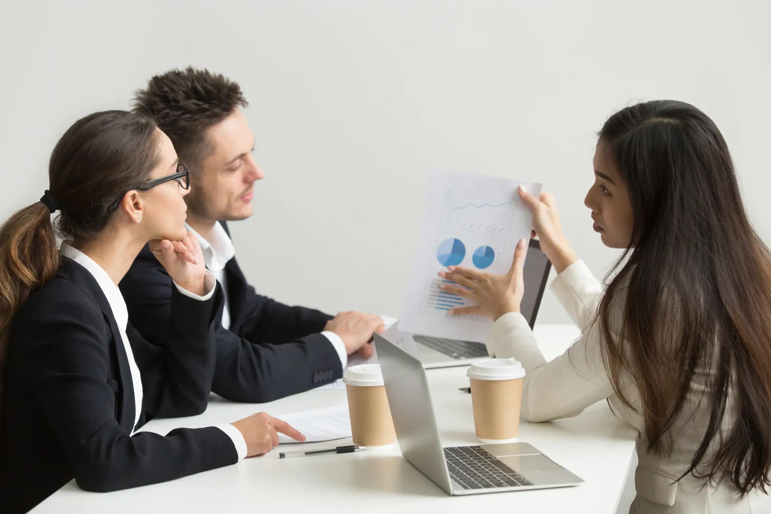 AI governance and compliance