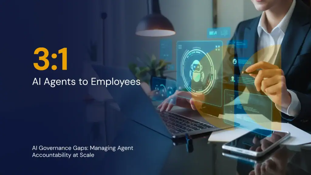 AI governance framework