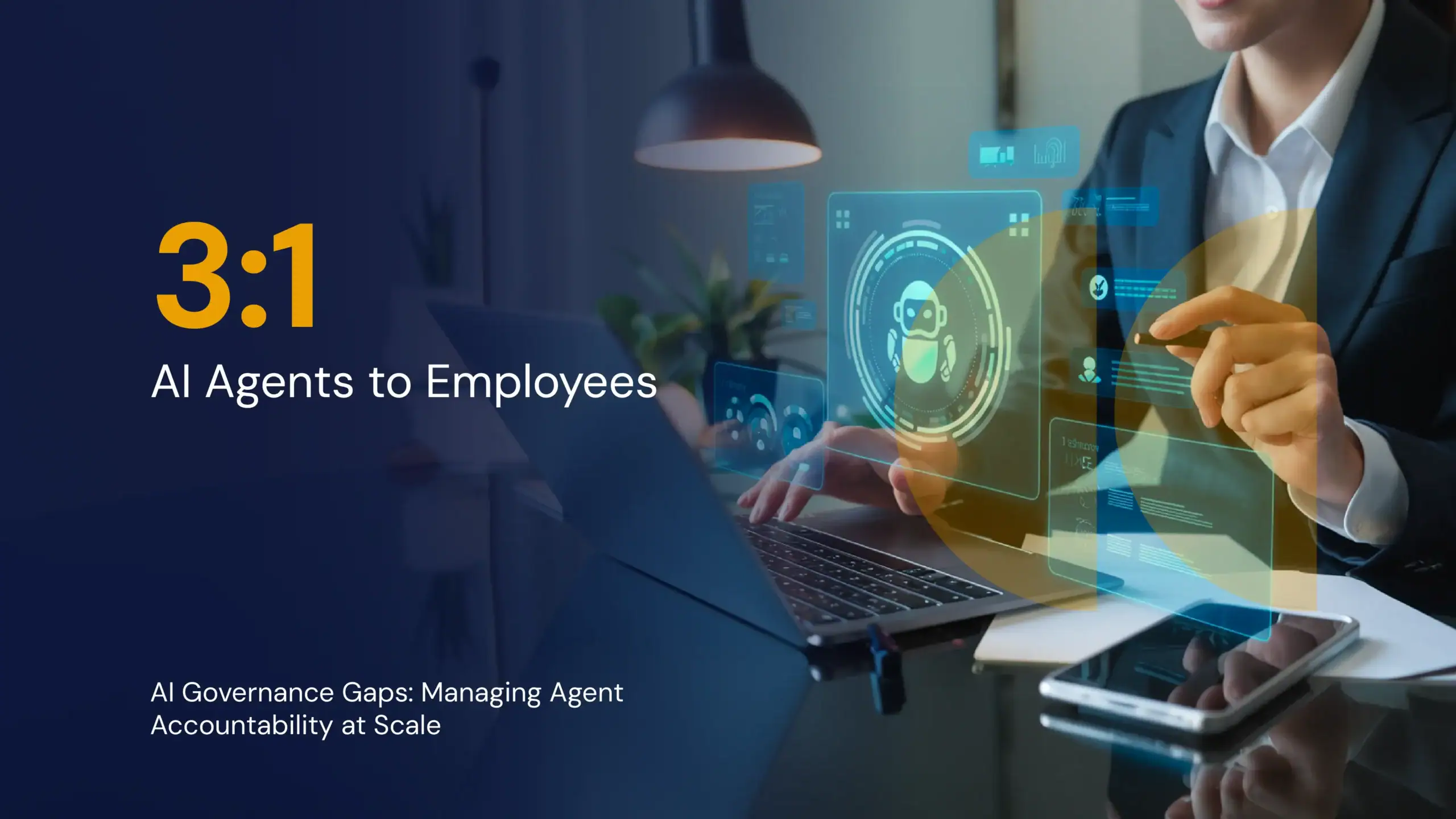 AI governance framework