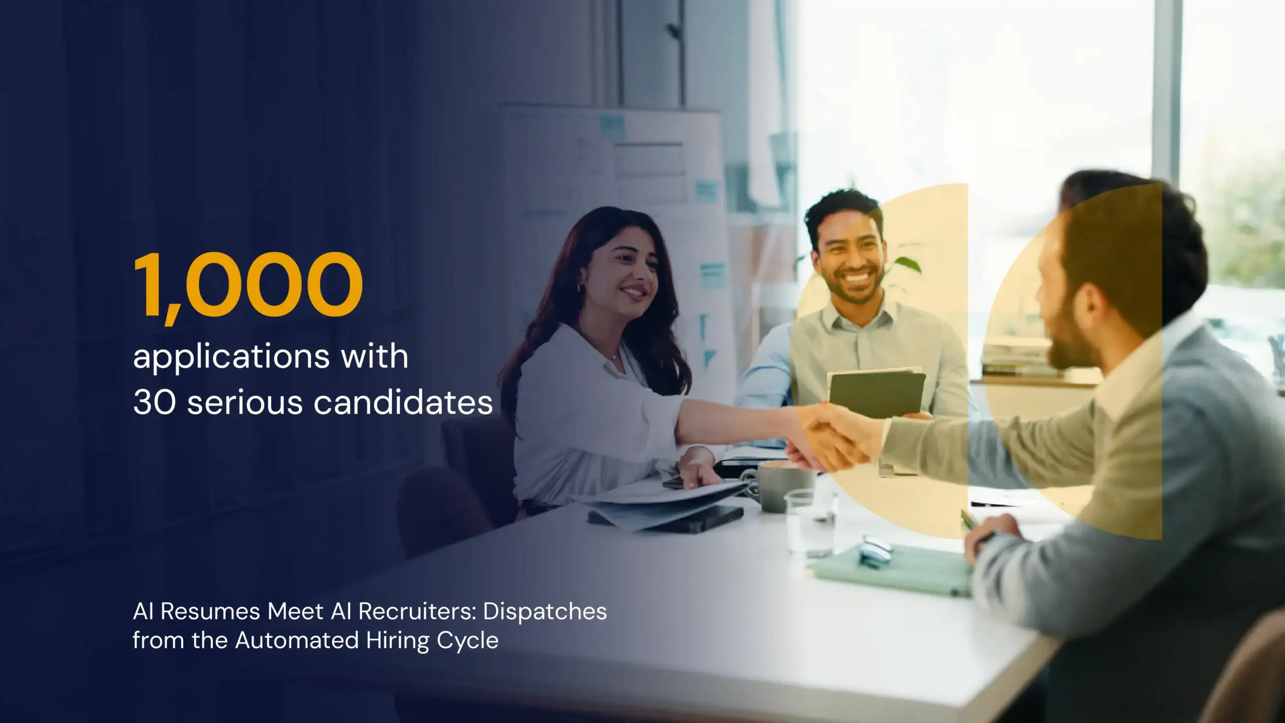 AI in Recruitment