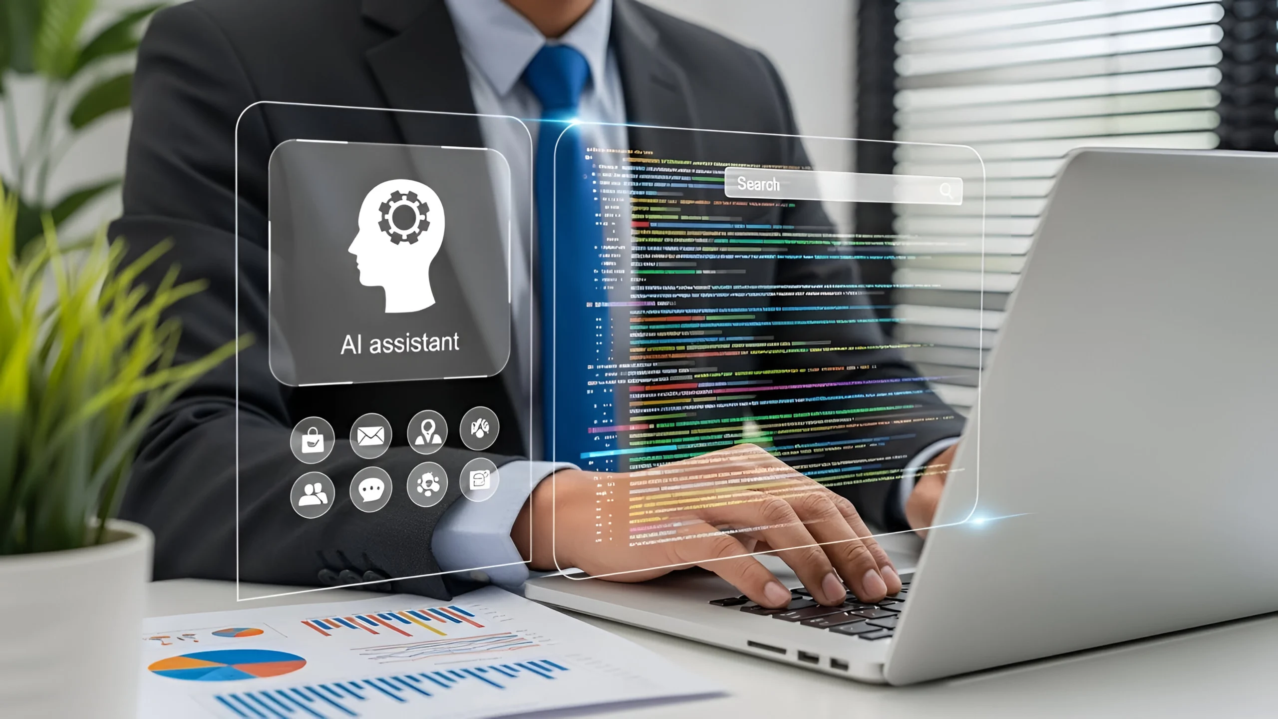 AI risk management framework