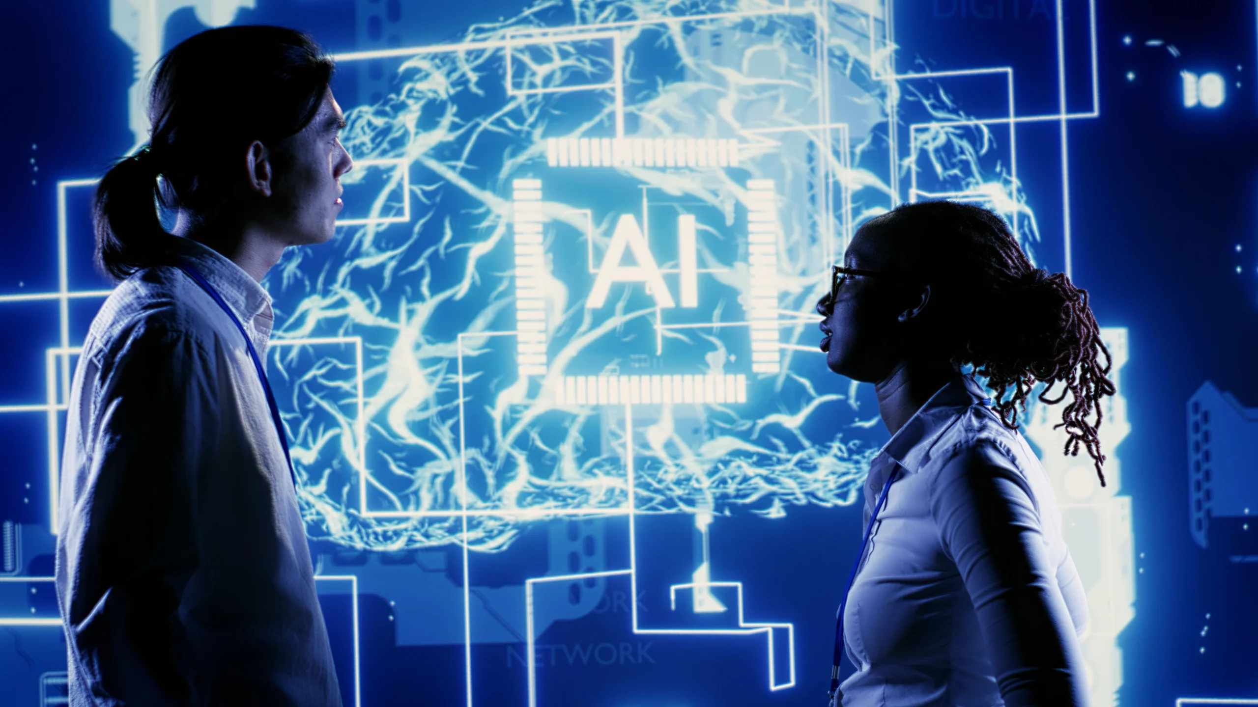 Enterprise AI governance strategy